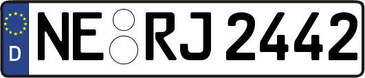 NE-RJ2442