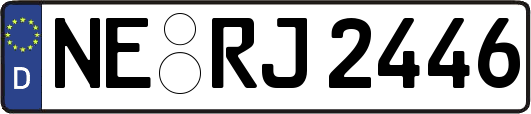 NE-RJ2446