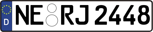 NE-RJ2448