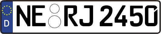 NE-RJ2450