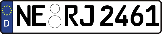 NE-RJ2461