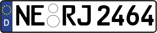 NE-RJ2464