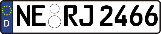 NE-RJ2466