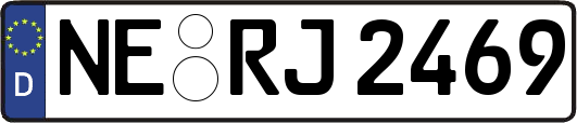 NE-RJ2469