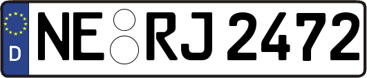 NE-RJ2472