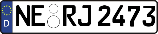 NE-RJ2473