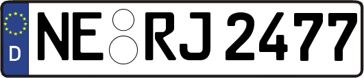 NE-RJ2477