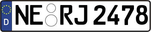 NE-RJ2478