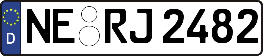 NE-RJ2482