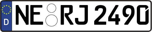 NE-RJ2490