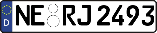 NE-RJ2493