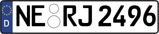 NE-RJ2496