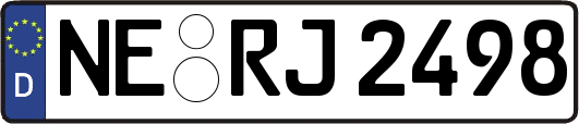 NE-RJ2498