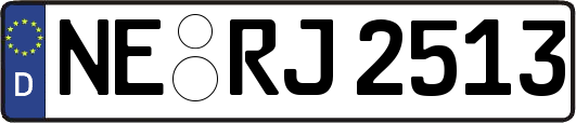 NE-RJ2513