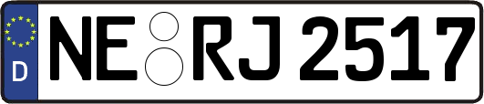 NE-RJ2517