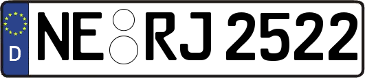 NE-RJ2522