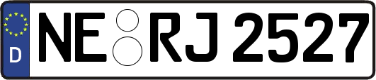 NE-RJ2527