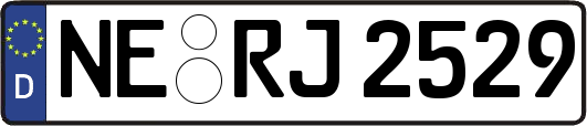 NE-RJ2529