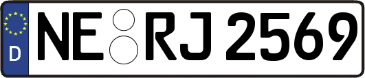 NE-RJ2569