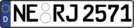 NE-RJ2571