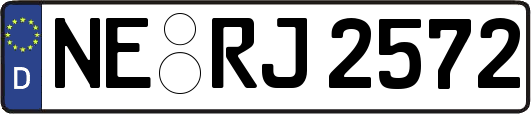 NE-RJ2572