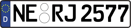 NE-RJ2577
