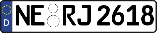 NE-RJ2618