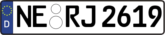 NE-RJ2619