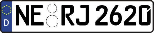 NE-RJ2620