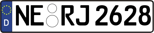 NE-RJ2628