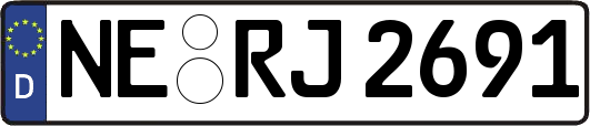 NE-RJ2691
