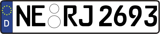 NE-RJ2693