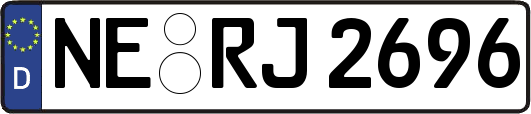 NE-RJ2696
