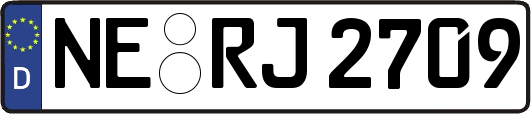 NE-RJ2709