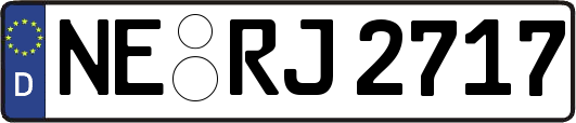 NE-RJ2717
