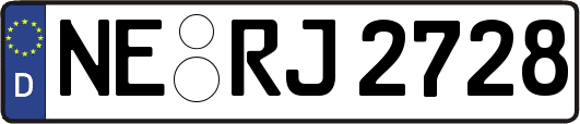 NE-RJ2728