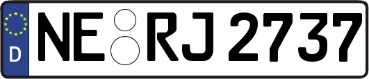 NE-RJ2737