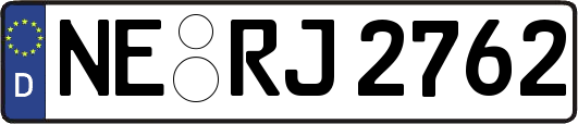 NE-RJ2762