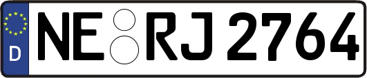 NE-RJ2764