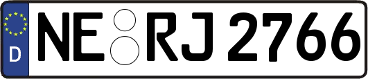 NE-RJ2766