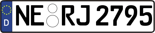 NE-RJ2795