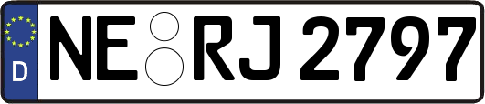 NE-RJ2797