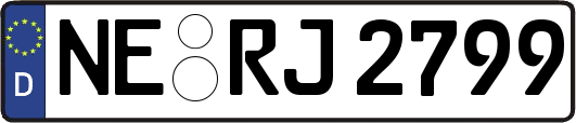 NE-RJ2799