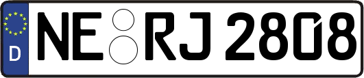 NE-RJ2808