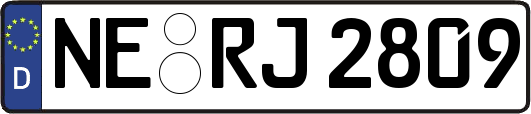 NE-RJ2809