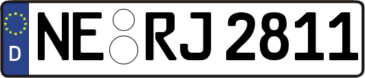 NE-RJ2811