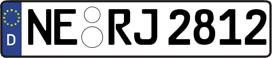 NE-RJ2812
