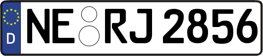 NE-RJ2856