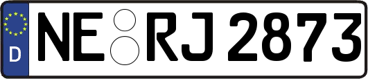 NE-RJ2873