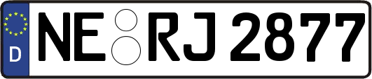 NE-RJ2877